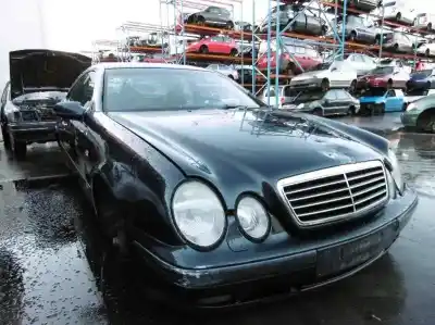 Здавання транспортного засобу MERCEDES-BENZ CLASE CLK (W208) COUPE 320 (208.365) року 1999 потужний M112940