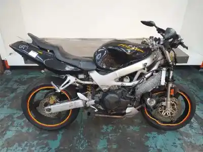 Verschrottungsfahrzeug honda vtr 1000 / sp1 / sp2 * des jahres 1998 angetrieben 