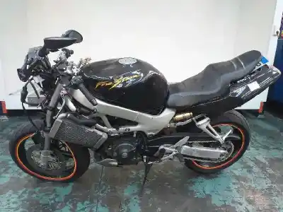 Verschrottungsfahrzeug honda vtr 1000 / sp1 / sp2 * des jahres 1998 angetrieben 