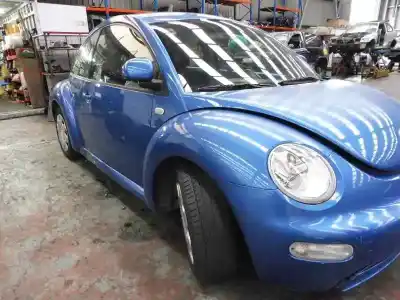 Утилизация автомобиля volkswagen new beetle (9c1/1c1) 1.6 года 2000 питание awh