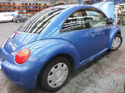 Утилизация автомобиля volkswagen new beetle (9c1/1c1) 1.6 года 2000 питание awh