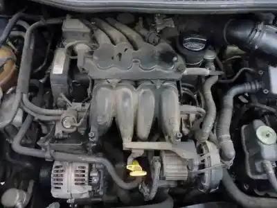 Утилизация автомобиля volkswagen new beetle (9c1/1c1) 1.6 года 2000 питание awh