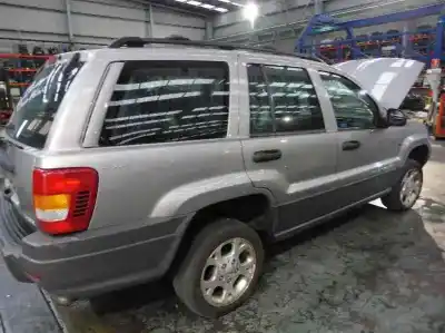 Утилизация автомобиля jeep gr.cherokee (wj/wg) 3.1 td laredo года 2000 питание vm73b