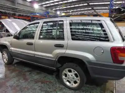 Утилизация автомобиля jeep gr.cherokee (wj/wg) 3.1 td laredo года 2000 питание vm73b