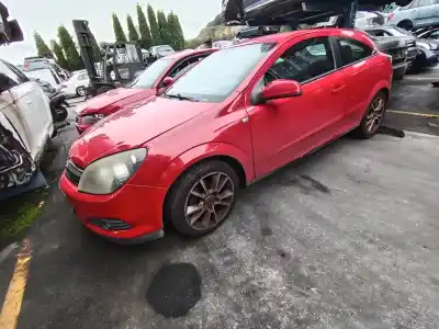 Здавання транспортного засобу OPEL ASTRA GTC Cosmo року 2006 потужний Z16XEP