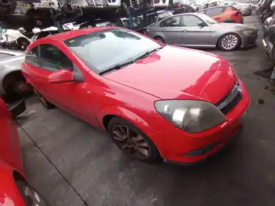 Утилизация автомобиля opel astra gtc cosmo года 2006 питание z16xep