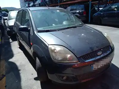 Здавання транспортного засобу ford fiesta (cbk) ambiente року 2006 потужний f6jb