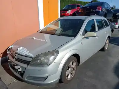 Здавання транспортного засобу OPEL ASTRA H CARAVAN Cosmo року 2005 потужний Z17DTH