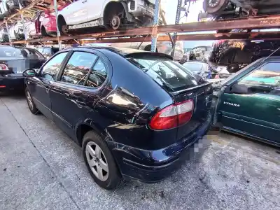 Здавання транспортного засобу seat leon (1m1) signo року 2004 потужний alh