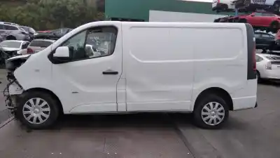 Veículo de Sucata OPEL VIVARO B KASTEN/COMBI Combi L1 2.9T do ano 2015 alimentado R9M D4