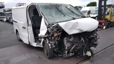Veículo de Sucata opel vivaro b kasten/combi combi l1 2.9t do ano 2015 alimentado r9m d4