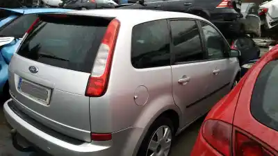 Утилизация автомобиля ford c-max (dm2) 1.6 tdci года 2007 питание g8dc,mtda