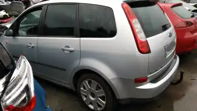 Утилизация автомобиля ford c-max (dm2) 1.6 tdci года 2007 питание g8dc,mtda