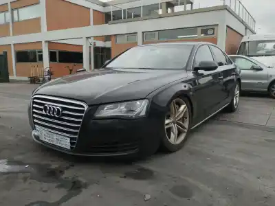 Здавання транспортного засобу audi a8 (4h) 4.2 tdi quattro largo року 2004 потужний cdsb