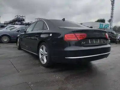 Здавання транспортного засобу audi a8 (4h) 4.2 tdi quattro largo року 2004 потужний cdsb