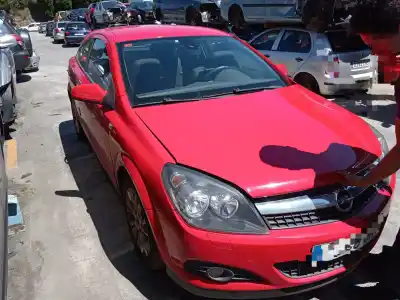 Здавання транспортного засобу OPEL ASTRA GTC Cosmo року 2009 потужний Z16XER