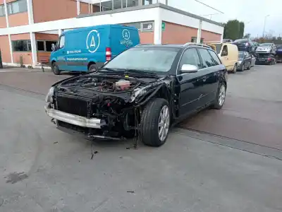 Veículo de Sucata audi a4 avant (8e) 2.0 tdi do ano 2006 alimentado bre