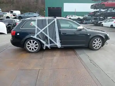 Veículo de Sucata audi a4 avant (8e) 2.0 tdi do ano 2006 alimentado bre