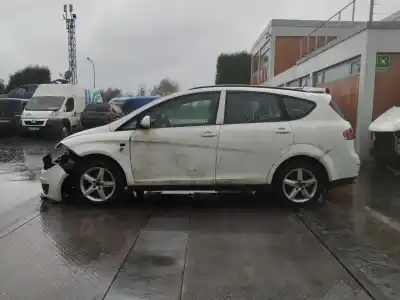 Veículo de Sucata seat altea xl (5p5) reference do ano 2009 alimentado bxe