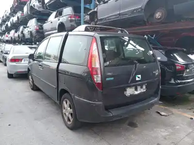 Утилизация автомобиля fiat ulysse (179) 2.2 jtd admiral года 2005 питание 4hwdw12ated4