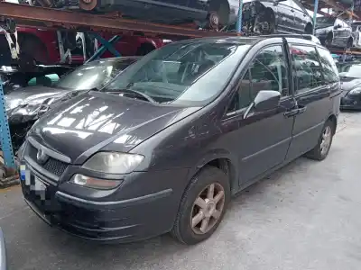 Утилизация автомобиля fiat ulysse (179) 2.2 jtd admiral года 2005 питание 4hwdw12ated4