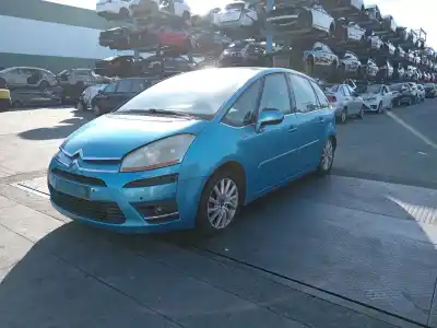 Здавання транспортного засобу citroen c4 picasso lx plus року 2008 потужний rhj