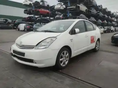 Veículo de Sucata toyota prius (nhw20) sol do ano 2009 alimentado 1nzfxe