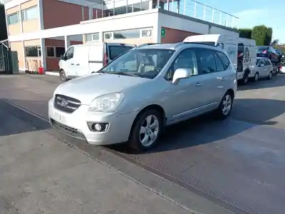 Утилизация автомобиля kia carens (un) concept года 2007 питание d4ea