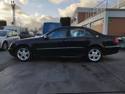 Sloopvoertuig MERCEDES-BENZ CLASE E (W211) E 320 CDI (211.026) van het jaar 2003 aangedreven OM 648.961