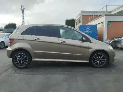 Здавання транспортного засобу MERCEDES-BENZ CLASE B (W245) 200 (245.233) року 2006 потужний M266960