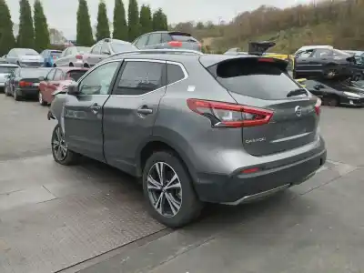 Vehicul casat nissan                                             qashqai (j11)                                                                                                                                                                                                                                              acenta 4x4                                                                                                                                                                                                                                                 al anului 2019 alimentat r9n