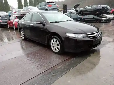 Vehicul casat honda                                              accord berlina (cl/cn)                                                                                                                                                                                                                                     2.0 vtec cat                                                                                                                                                                                                                                               al anului 2007 alimentat k20z2