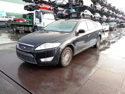 Sloopvoertuig ford                                               mondeo berlina (ca2)                                                                                                                                                                                                                                       trend                                                                                                                                                                                                                                                      van het jaar 2010 aangedreven khba