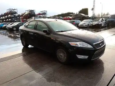 Sloopvoertuig ford                                               mondeo berlina (ca2)                                                                                                                                                                                                                                       trend                                                                                                                                                                                                                                                      van het jaar 2010 aangedreven khba