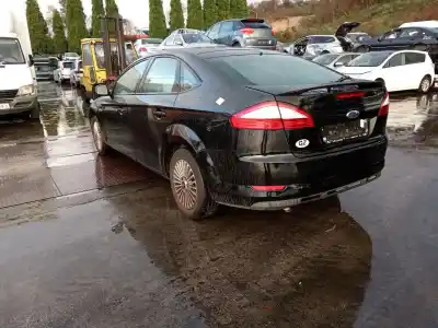 Sloopvoertuig ford                                               mondeo berlina (ca2)                                                                                                                                                                                                                                       trend                                                                                                                                                                                                                                                      van het jaar 2010 aangedreven khba