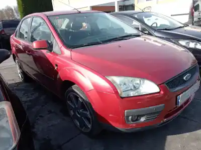 Здавання транспортного засобу ford focus ii sedán (db_, fch, dh) 1.6 року 2006 потужний hwda,hwdb,shda,shdb,shdc