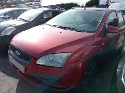 Здавання транспортного засобу ford focus ii sedán (db_, fch, dh) 1.6 року 2006 потужний hwda,hwdb,shda,shdb,shdc