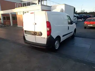 Утилизация автомобиля opel                                               combo furgoneta/monovolumen (x12)                                                                                                                                                                                                                          1.3 cdti (b05) года 2017 питание 263a2000