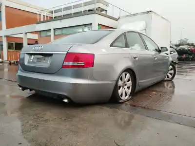 Scrapping Vehicle audi a6 berlina (4f2) 2.7 tdi of the year 2007 powered bpp