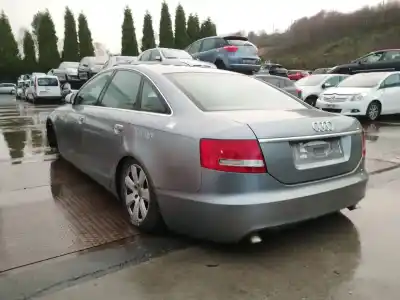 Scrapping Vehicle audi a6 berlina (4f2) 2.7 tdi of the year 2007 powered bpp