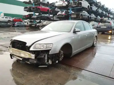 Scrapping Vehicle audi a6 berlina (4f2) 2.7 tdi of the year 2007 powered bpp