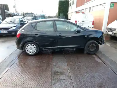 Veículo de Sucata seat ibiza iv (6j5, 6p1) 1.4 tdi do ano 2010 alimentado bms