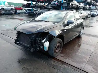 Veículo de Sucata seat ibiza iv (6j5, 6p1) 1.4 tdi do ano 2010 alimentado bms