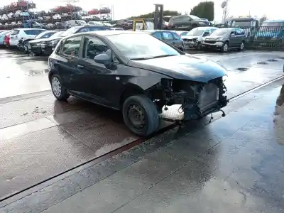 Veículo de Sucata seat ibiza iv (6j5, 6p1) 1.4 tdi do ano 2010 alimentado bms