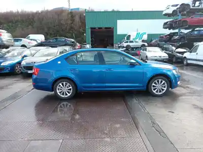 Здавання транспортного засобу skoda octavia iii combi (5e5, 5e6) 1.6 tdi року 0 потужний clha