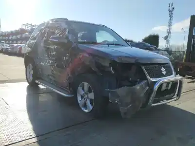 Утилизация автомобиля suzuki                                             grand vitara jb (jt)                                                                                                                                                                                                                                       1.9 ddis turbodiesel                                                                                                                                                                                                                                       года 2011 питание f9qb,f9qc