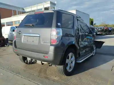 Утилизация автомобиля suzuki                                             grand vitara jb (jt)                                                                                                                                                                                                                                       1.9 ddis turbodiesel                                                                                                                                                                                                                                       года 2011 питание f9qb,f9qc