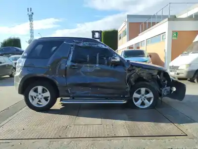 Утилизация автомобиля suzuki                                             grand vitara jb (jt)                                                                                                                                                                                                                                       1.9 ddis turbodiesel                                                                                                                                                                                                                                       года 2011 питание f9qb,f9qc