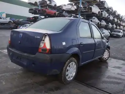 Утилизация автомобиля dacia logan mcv ambiance года 2007 питание k7j710