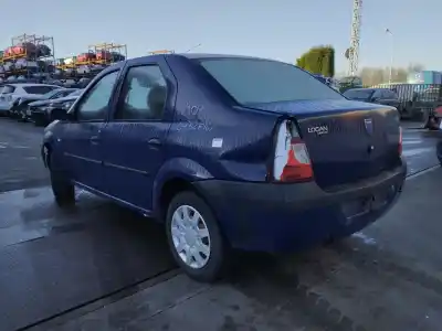 Утилизация автомобиля dacia logan mcv ambiance года 2007 питание k7j710